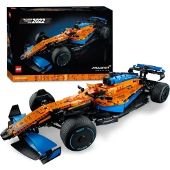 Technic 42141 McLaren Formule 1 Racewagen-LEGO Best