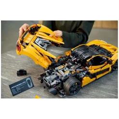 Technic 42172 Mclaren P1><noscript><img width=