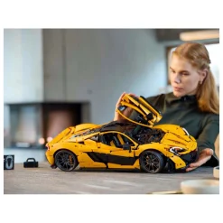 Technic 42172 Mclaren P1><noscript><img width=