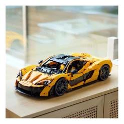 Technic 42172 Mclaren P1><noscript><img width=
