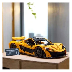 Technic 42172 Mclaren P1><noscript><img width=