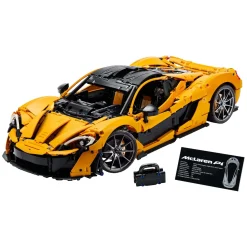 Technic 42172 Mclaren P1><noscript><img width=