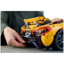 Technic 42172 Mclaren P1><noscript><img width=