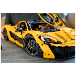Technic 42172 Mclaren P1><noscript><img width=