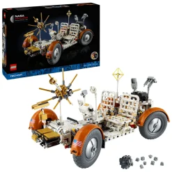 Technic 42182 Nasa Apollo Maanwagen Lrv>LEGO Discount