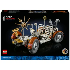 Technic 42182 Nasa Apollo Maanwagen Lrv>LEGO Discount