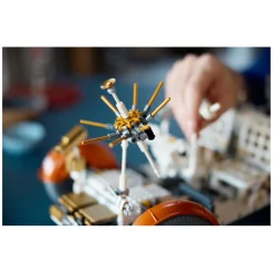 Technic 42182 Nasa Apollo Maanwagen Lrv><noscript><img width=