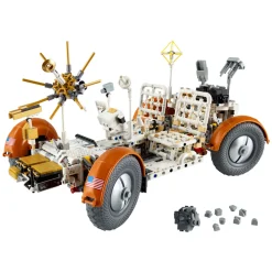 Technic 42182 Nasa Apollo Maanwagen Lrv><noscript><img width=