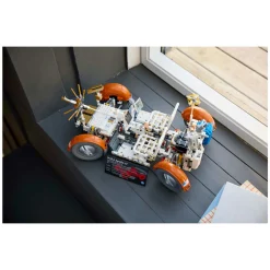 Technic 42182 Nasa Apollo Maanwagen Lrv><noscript><img width=