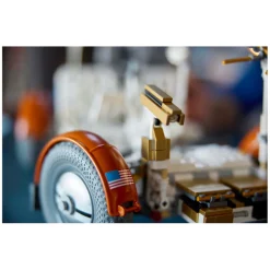 Technic 42182 Nasa Apollo Maanwagen Lrv><noscript><img width=