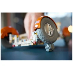 Technic 42182 Nasa Apollo Maanwagen Lrv><noscript><img width=