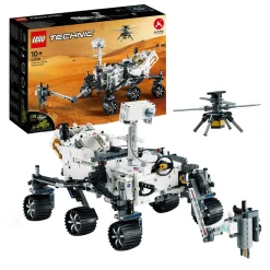 Technic 42158 Nasa Mars Rover Perseverance>LEGO Sale