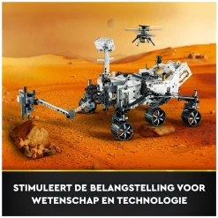 Technic 42158 Nasa Mars Rover Perseverance><noscript><img width=