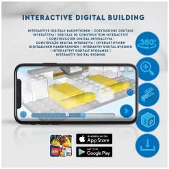 Technic 42158 Nasa Mars Rover Perseverance><noscript><img width=