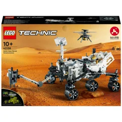 Technic 42158 Nasa Mars Rover Perseverance><noscript><img width=