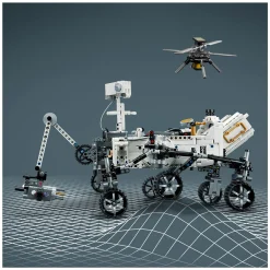 Technic 42158 Nasa Mars Rover Perseverance><noscript><img width=