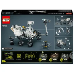 Technic 42158 Nasa Mars Rover Perseverance><noscript><img width=