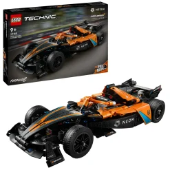 Technic 42169 NEOM McLaren Formula E Racewagen-LEGO Discount