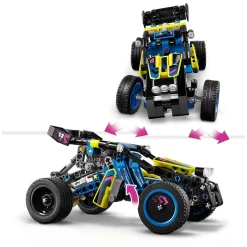 Technic 42164 Offroad Racebuggy><noscript><img width=