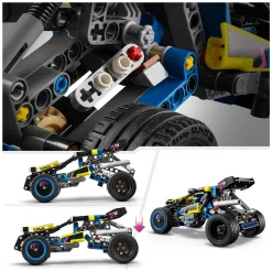 Technic 42164 Offroad Racebuggy><noscript><img width=