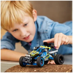 Technic 42164 Offroad Racebuggy><noscript><img width=