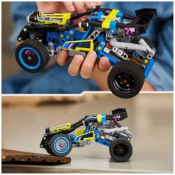 Technic 42164 Offroad Racebuggy><noscript><img width=