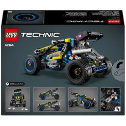 Technic 42164 Offroad Racebuggy><noscript><img width=