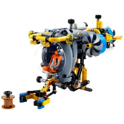 Technic 42201 Onderzeeer Voor Diepzeeonderzoek-LEGO Best