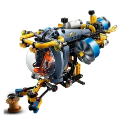 Technic 42201 Onderzeeer Voor Diepzeeonderzoek-LEGO Best