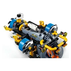 Technic 42201 Onderzeeer Voor Diepzeeonderzoek-LEGO Best