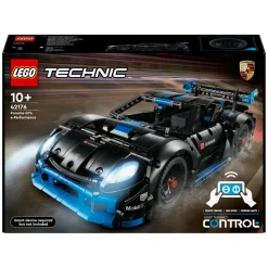 Technic 42176 Porsche Gt4 E-Performance Racewagen>LEGO Online