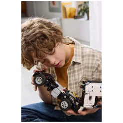 Technic 42175 Volvo Fmx Truck & Ec230 Elektrische Graafmachine><noscript><img width=