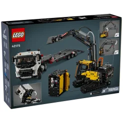 Technic 42175 Volvo Fmx Truck & Ec230 Elektrische Graafmachine><noscript><img width=