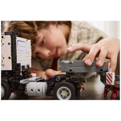 Technic 42175 Volvo Fmx Truck & Ec230 Elektrische Graafmachine><noscript><img width=