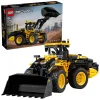 Technic 42209 Volvo L120 Electric Wiellader-LEGO Online