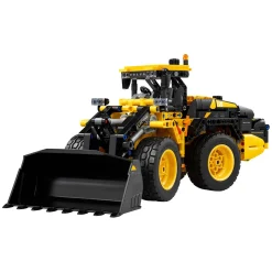 Technic 42209 Volvo L120 Electric Wiellader-LEGO Online