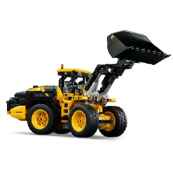 Technic 42209 Volvo L120 Electric Wiellader-LEGO Online