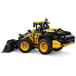 Technic 42209 Volvo L120 Electric Wiellader-LEGO Online