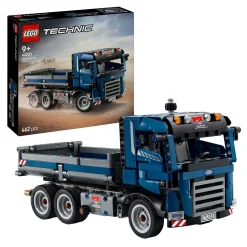 Technic 42203 Vrachtwagen met Kiepfunctie-LEGO Clearance