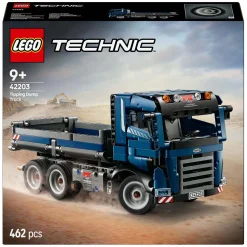 Technic 42203 Vrachtwagen met Kiepfunctie-LEGO Clearance