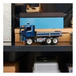 Technic 42203 Vrachtwagen met Kiepfunctie-LEGO Clearance
