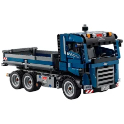 Technic 42203 Vrachtwagen met Kiepfunctie-LEGO Clearance