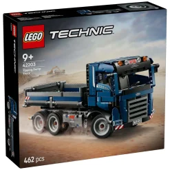 Technic 42203 Vrachtwagen met Kiepfunctie-LEGO Clearance