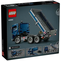 Technic 42203 Vrachtwagen met Kiepfunctie-LEGO Clearance