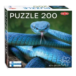 Legpuzzel Blue Viper, 200st.-Tactic