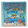 Legpuzzel Kaart PAW Patrol Kaart en Envelop New