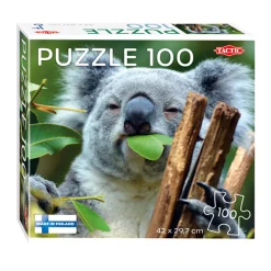 Legpuzzel  Koala at Lone Pine, 100st.-Tactic Hot