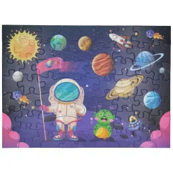 Legpuzzel Ruimtevaart, 63st. Outlet