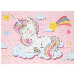 Legpuzzel Sweet Dreams Unicorn, 63st.- New