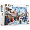 Legpuzzel Village Square - 1000st.-Rebo Publishers Hot